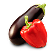 Как быстро приготовить баклажаны на сковороде