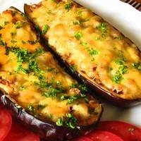 Как вкусно приготовить баклажаны в духовке