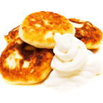 Как приготовить сырники из творога