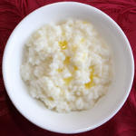 Как приготовить рисовую кашу на молоке