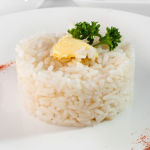 Как приготовить рассыпчатый рис на гарнир