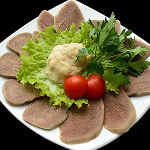 Как приготовить язык говяжий отварной