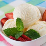 Как приготовить мороженое в домашних условиях: рецепт