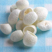 Как использовать шелковый кокон для лица