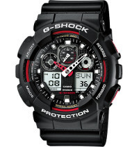 Как купить часы мужские Касио джи шок