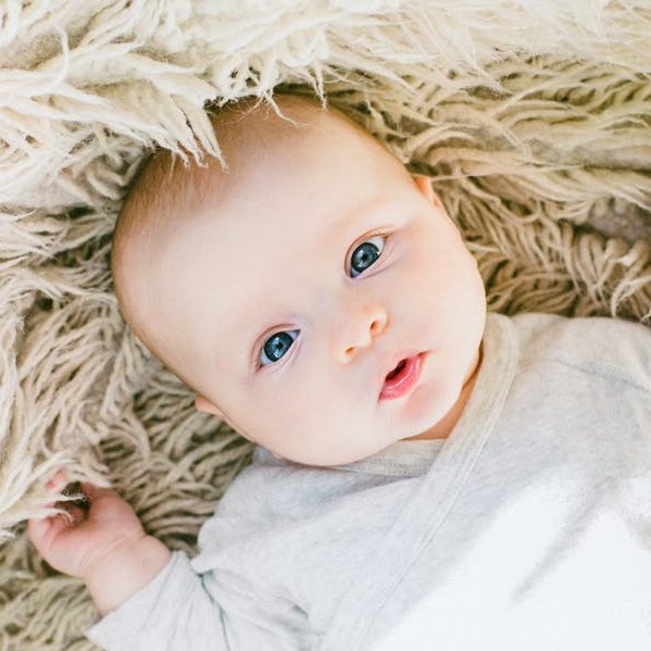 Как и когда приучать ребенка к горшку до 1 года