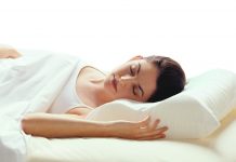 Как выбрать безупречную подушку для спокойного сна