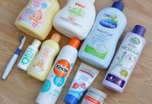 Как выбрать безопасную натуральную детскую уходовую косметику?