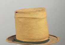 Дело в шляпе: история женских головных уборов