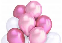 Воздушные шары