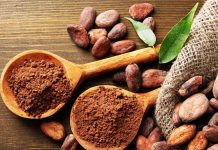 7 причин всегда иметь в запасе кусочек тертого какао