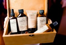 Самая популярная итальянская косметика