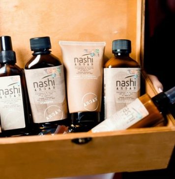 Самая популярная итальянская косметика