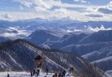 Особенности отдыха в горах Адыгеи