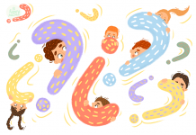 Загадки для детей: важная часть развивающих игр и занятий