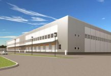 Этапы проектирования промышленных зданий