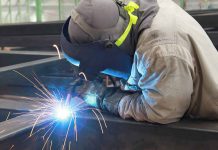 Сварочные работы от профессионалов: преимущества