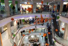 Причины популярности торгово-развлекательных центров