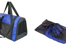 Как выбрать переноску для птиц?