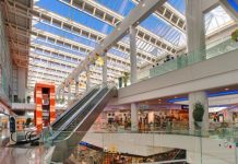 Современные торгово-развлекательные комплексы: в чём их преимущества