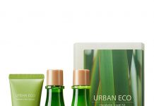 Лучшие бренды корейской косметики