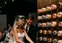 Интересные идеи для проведения свадьбы