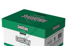 Белизна или яркость офисной бумаги?