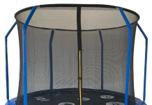 Параметры выбора батута