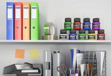 Необходимые канцтовары для офиса