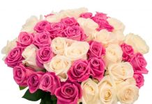 Преимущества букетов из роз