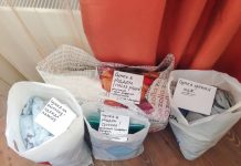 Какой должна быть сумка в роддом ?