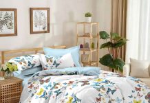 Постельное белье из поплина: плюсы