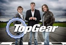 Лучшие выпуски Top Gear