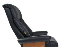 Кресло руководителя: виды