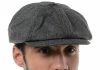Как выбрать головной убор мужчине?