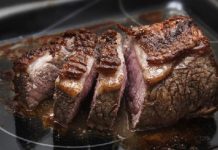 Брискет: секреты приготовления