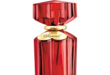 Новинки женской парфюмерии 2020 года