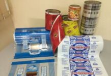 Гибкие упаковки: один из основных видов современной упаковочной продукции