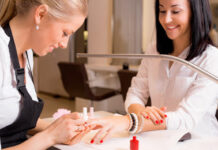 Как проверить качество маникюра?