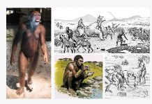 Особенности изучения эволюции человека на разных исторических этапах