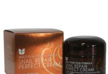 Косметика Mizon: обзор корейского улиточного крема