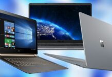 Рекомендации по выбору ноутбука