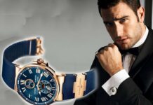 Швейцарские часы: предмет гордости их обладателя, имиджа и статуса