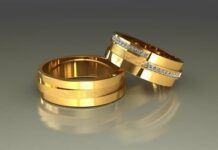 В чем плюсы обручальных колец на заказ?