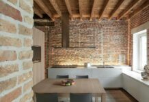 Клинкерная плитка: современный отделочный материал, напоминающий кирпичную кладку