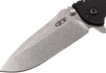 Ножи Zero Tolerance: складни высокого качества из порошковой стали