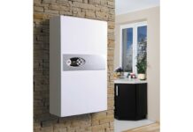 Принцип действия электрического котла