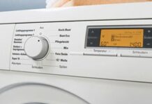 Характерные неисправности стиральных машин