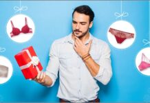 Какие интимные товары выбирают мужчины?