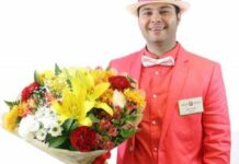 Услуга доставки цветов: современный и практичный подход к подарку